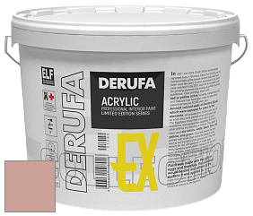 Матовая краска Derufa Expo (EX) цвет DRF 1305 