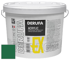 Матовая краска Derufa Expo (EX) цвет DRF 1967 