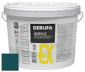 Матовая краска Derufa Expo (EX) цвет DRF 1449 