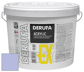 Матовая краска Derufa Expo (EX) цвет DRF 2067 
