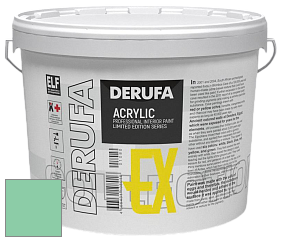 Матовая краска Derufa Expo (EX) цвет NCS S 1040-G 