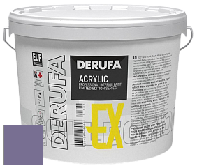Матовая краска Derufa Expo (EX) цвет DRF 1524 