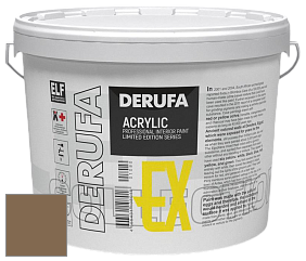 Матовая краска Derufa Expo (EX) цвет DRF 1077 