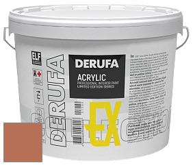 Матовая краска Derufa Expo (EX) цвет DRF 1322 