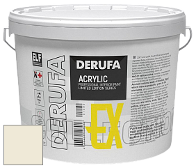 Матовая краска Derufa Expo (EX) цвет DRF 3026 
