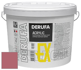 Матовая краска Derufa Expo (EX) цвет DRF 1839 