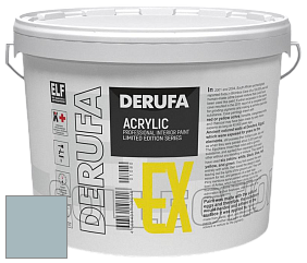 Матовая краска Derufa Expo (EX) цвет DRF 3179 