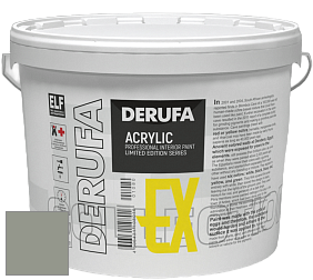 Матовая краска Derufa Expo (EX) цвет DRF 3159 