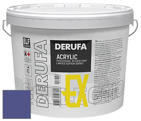 Матовая краска Derufa Expo (EX) цвет DRF 2079 