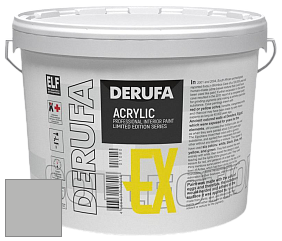 Матовая краска Derufa Expo (EX) цвет DRF 3138 