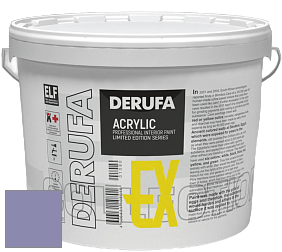 Матовая краска Derufa Expo (EX) цвет DRF 1523 