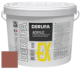 Матовая краска Derufa Expo (EX) цвет DRF 1315 