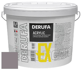 Матовая краска Derufa Expo (EX) цвет DRF 9075 