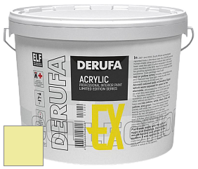 Матовая краска Derufa Expo (EX) цвет NCS S 0530-G70Y 