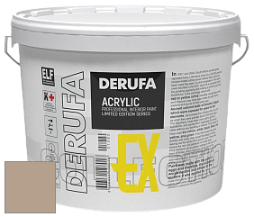 Матовая краска Derufa Expo (EX) цвет DRF 3050 