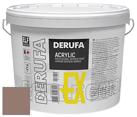 Матовая краска Derufa Expo (EX) цвет DRF 1040 