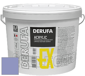 Матовая краска Derufa Expo (EX) цвет DRF 1796 