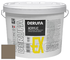 Матовая краска Derufa Expo (EX) цвет DRF 9042 