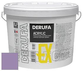 Матовая краска Derufa Expo (EX) цвет DRF 1810 