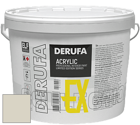 Матовая краска Derufa Expo (EX) цвет DRF 3006 