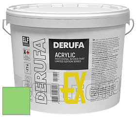 Матовая краска Derufa Expo (EX) цвет NCS S 0560-G20Y 