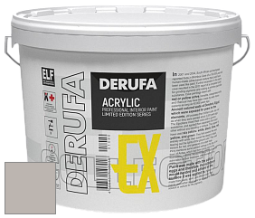 Матовая краска Derufa Expo (EX) цвет DRF 9065 