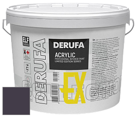 Матовая краска Derufa Expo (EX) цвет DRF 1253 