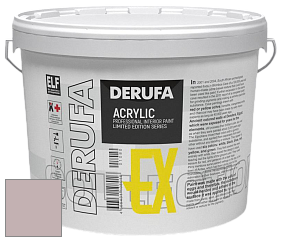 Матовая краска Derufa Expo (EX) цвет DRF 3098 