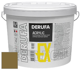Матовая краска Derufa Expo (EX) цвет NCS S 5040-G90Y 