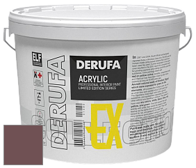 Матовая краска Derufa Expo (EX) цвет DRF 1020 