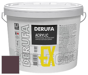 Матовая краска Derufa Expo (EX) цвет DRF 1014 