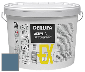 Матовая краска Derufa Expo (EX) цвет DRF 3195 