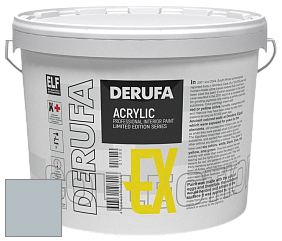 Матовая краска Derufa Expo (EX) цвет DRF 3183 