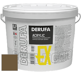 Матовая краска Derufa Expo (EX) цвет DRF 1119 