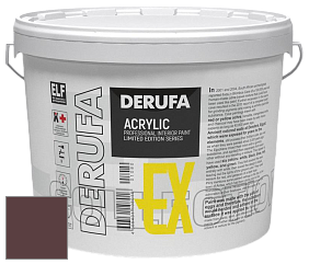 Матовая краска Derufa Expo (EX) цвет DRF 1021 