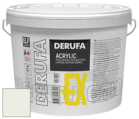 Матовая краска Derufa Expo (EX) цвет DRF 3161 