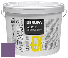 Матовая краска Derufa Expo (EX) цвет DRF 1805 