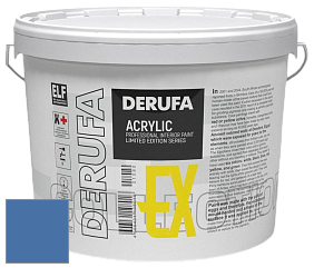 Матовая краска Derufa Expo (EX) цвет DRF 2043 