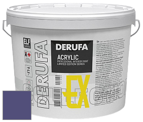 Матовая краска Derufa Expo (EX) цвет DRF 1792 