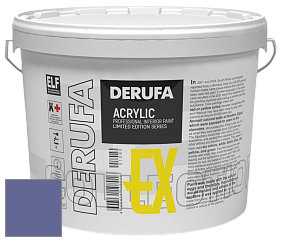 Матовая краска Derufa Expo (EX) цвет DRF 1791 