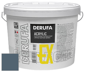 Матовая краска Derufa Expo (EX) цвет DRF 1238 