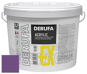 Матовая краска Derufa Expo (EX) цвет DRF 2093 