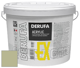 Матовая краска Derufa Expo (EX) цвет DRF 3157 