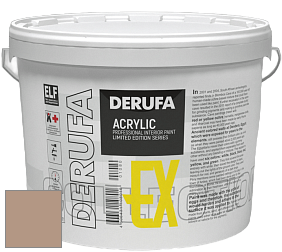 Матовая краска Derufa Expo (EX) цвет DRF 1060 