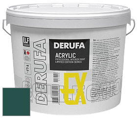 Матовая краска Derufa Expo (EX) цвет DRF 1442 