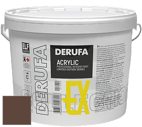 Матовая краска Derufa Expo (EX) цвет DRF 1049 