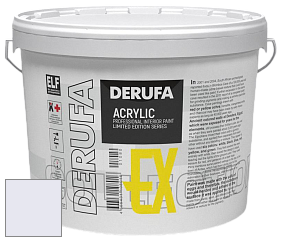 Матовая краска Derufa Expo (EX) цвет NCS S 0507-R60B 