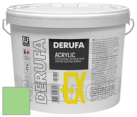 Матовая краска Derufa Expo (EX) цвет NCS S 0550-G20Y 