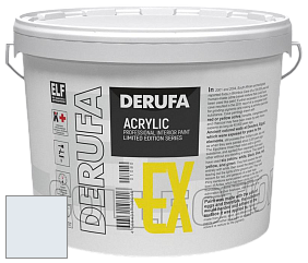 Матовая краска Derufa Expo (EX) цвет NCS S 0505-R80B 