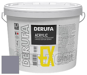 Матовая краска Derufa Expo (EX) цвет DRF 1250 